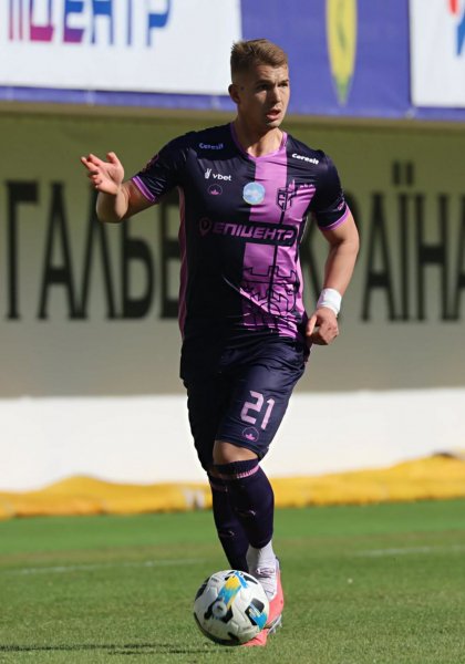 Владислав Супряга