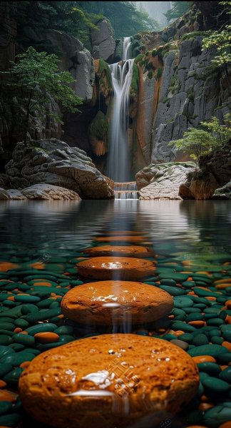 Арт Природа