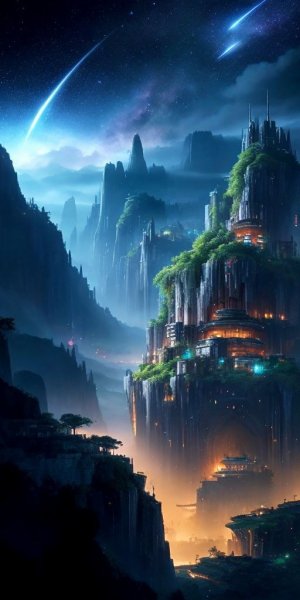 Арт Фэнтези