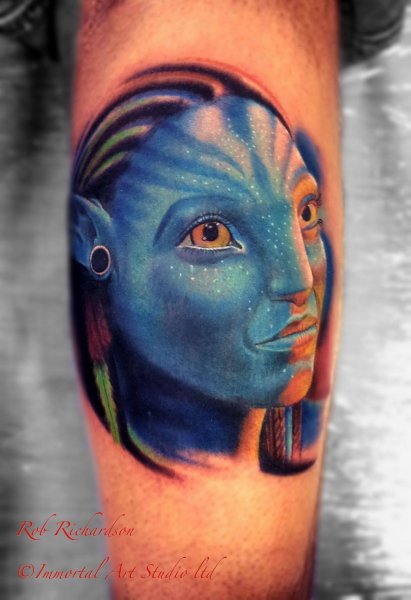 Tattoo (5063)