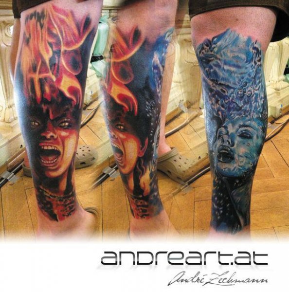Tattoo (4586)