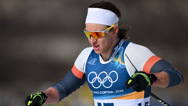 Савелий Коростелев