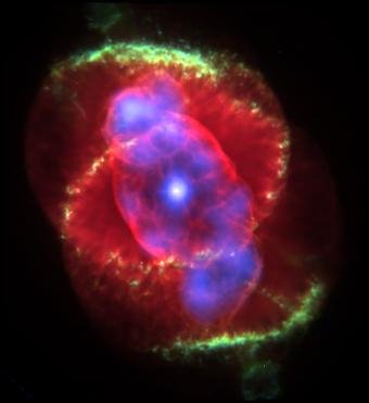 Masterpieces of the Galaxy