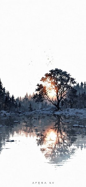 Арт Природа