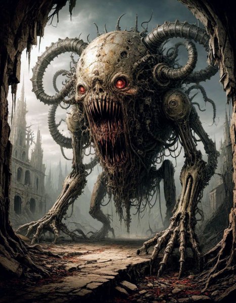 Horror