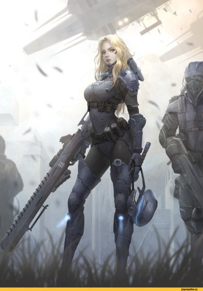 Expansion on Wargarden