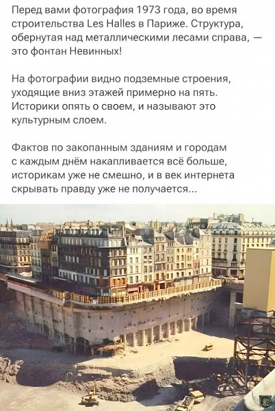 Город Париж, Франция