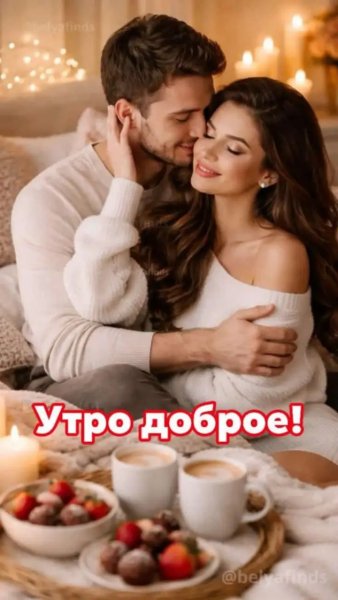 Любовь