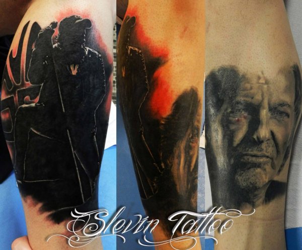 Tattoo (4996)