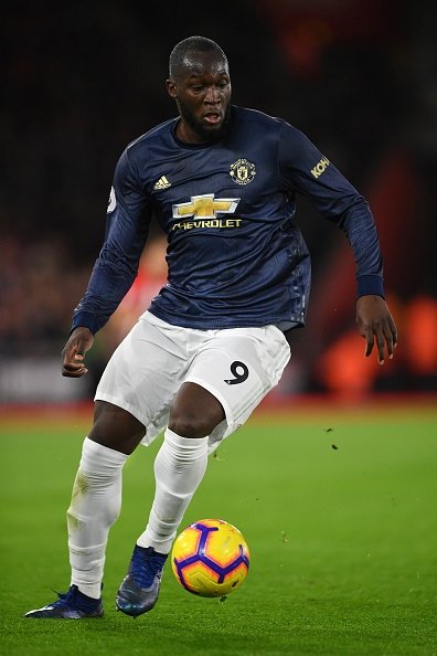 Лукаку