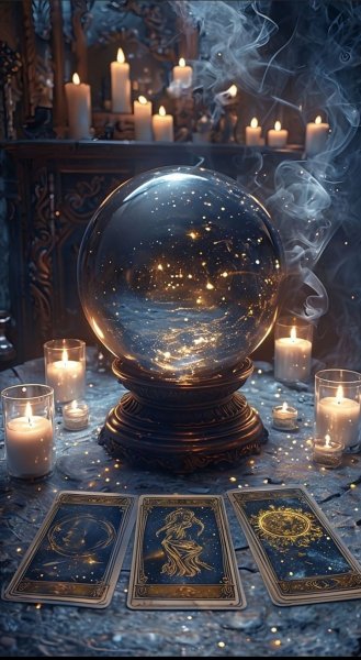 Арт Фэнтези