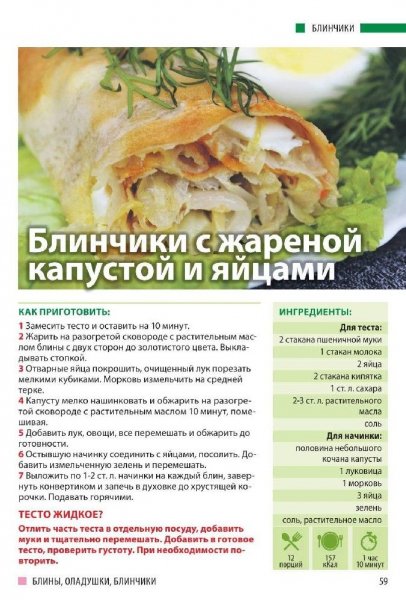 Приятного аппетита!