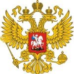 Герб России