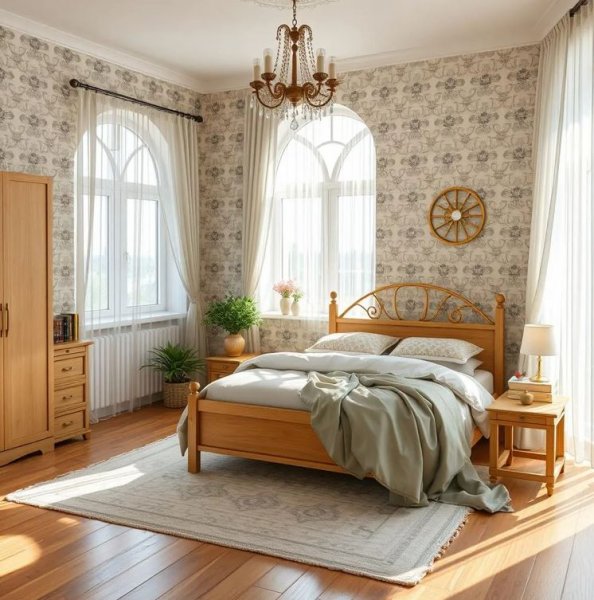 Прекрасный наш мир