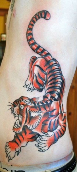 Tattoo (4380)
