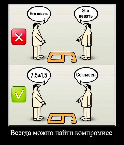 Компромисс