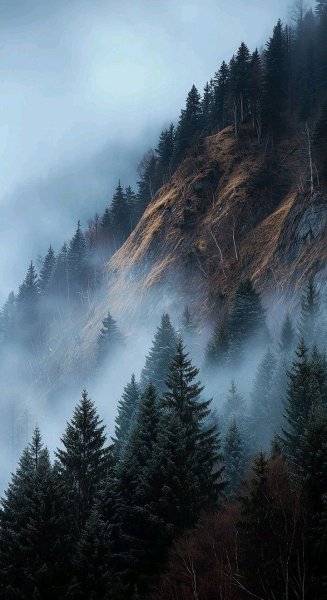 Арт Природа