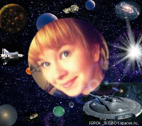 Космическая Strelka700: Инопланетный разум!!!