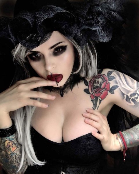 Gothic