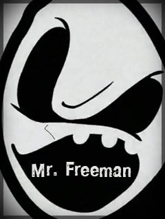 freeman
