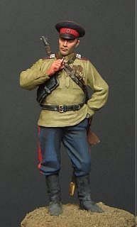 Донской казак