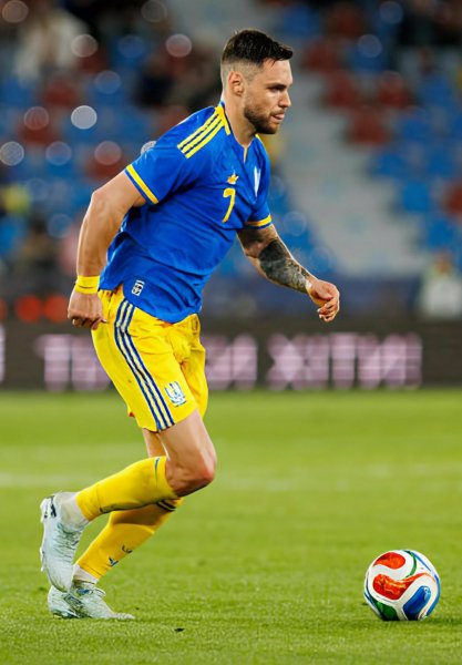 Алексей Гyцуляк