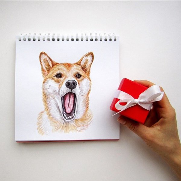 Funny Art by Valeria Susik-13