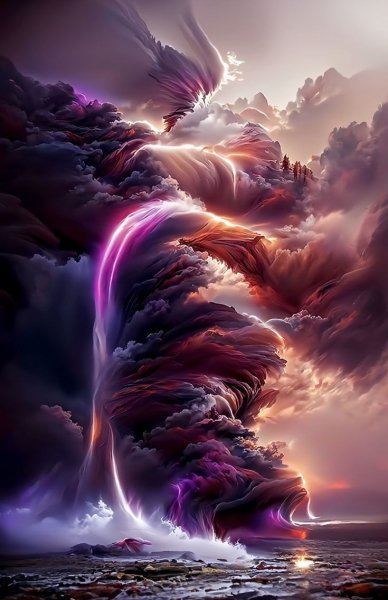 Арт Фэнтези