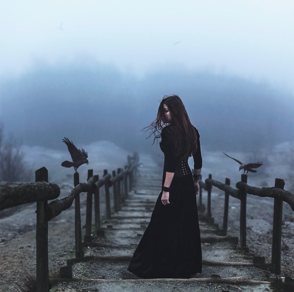 Дорога в чудо