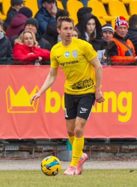 Богдан Бутко