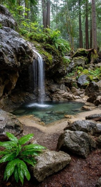 Арт Природа