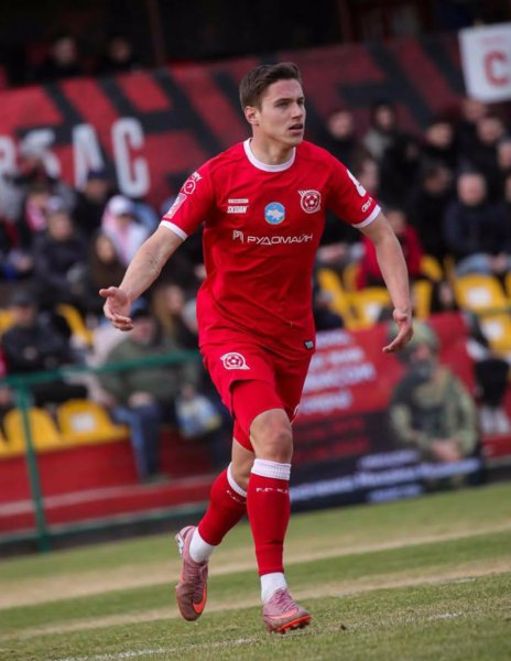 Владимир Мулик