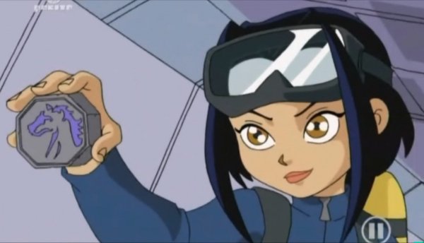 Талисман Лошади