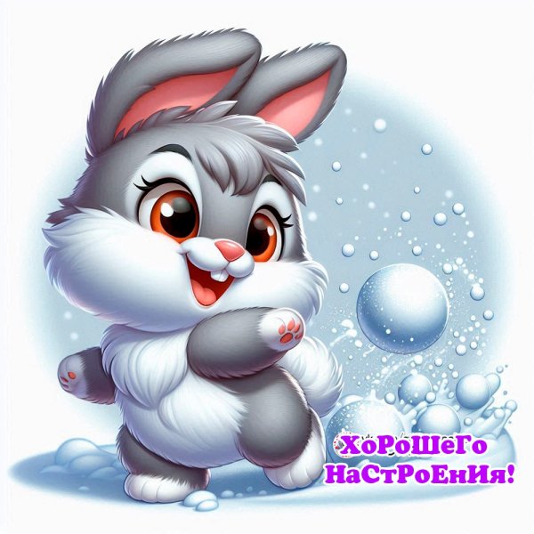 ХоРоШеГо НаСтРоЕнИя