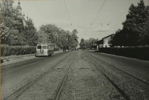 Васильевский остров
