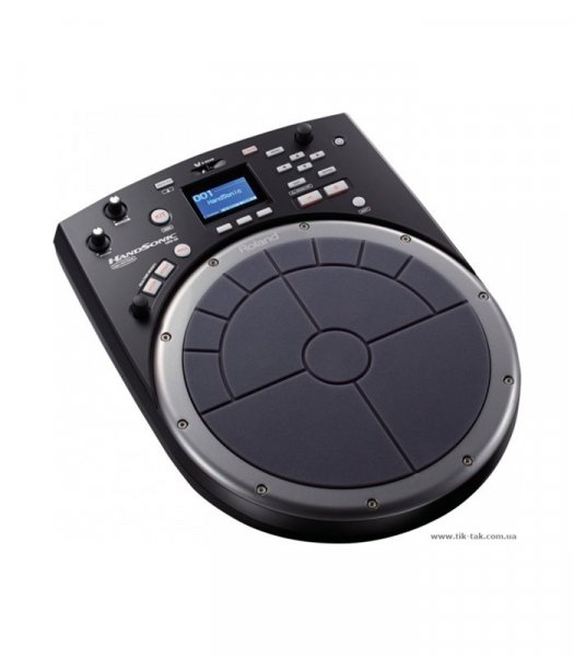 Электробарабан