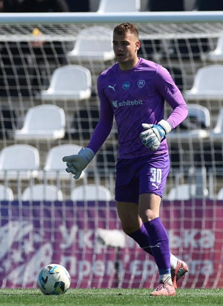 Даниил Варакута