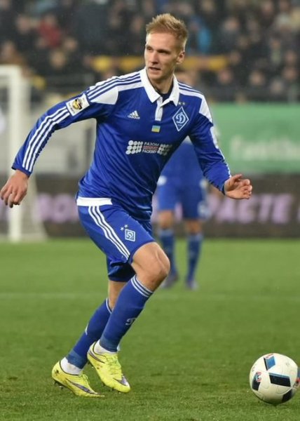 Lukasz Teodorczyk