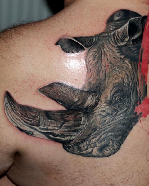 Tattoo (4401)