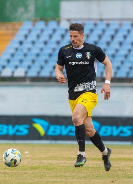 Мигел Кампуш