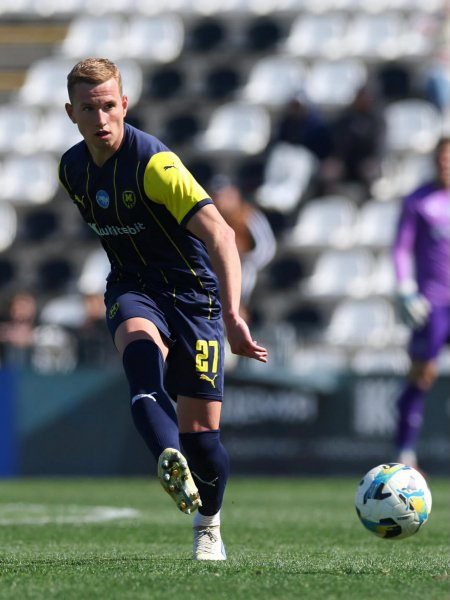 Илья Крупский