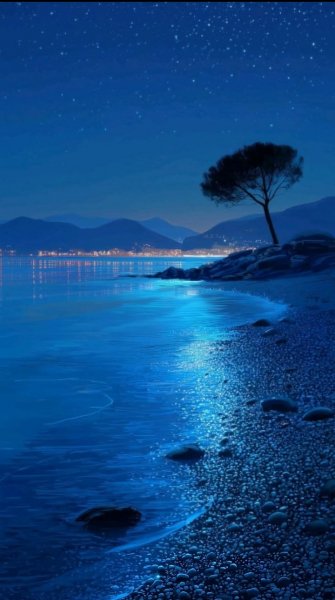 Арт Природа