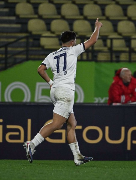 Кауан Баптистеллa