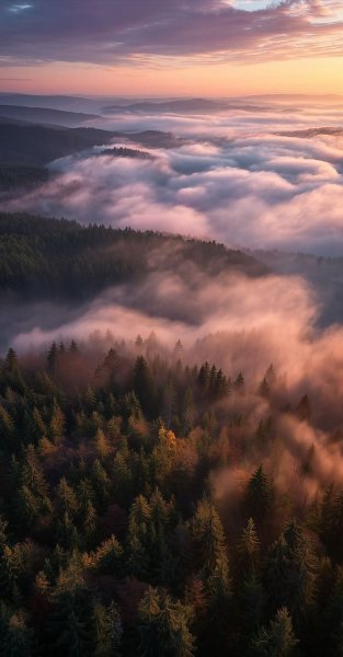 Арт Природа