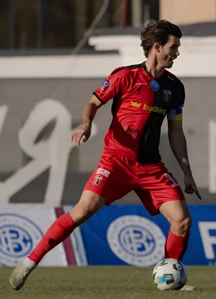 Игорь Харатин