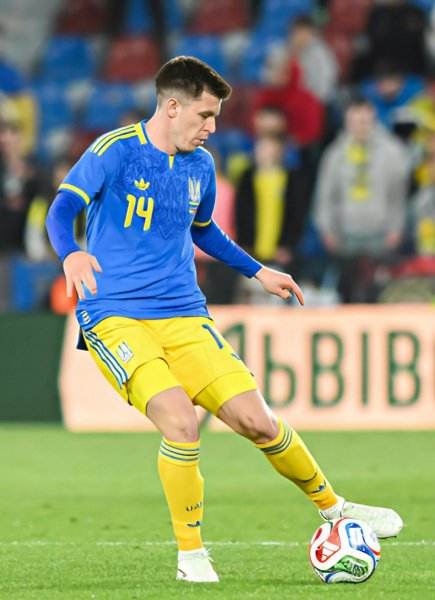 Александр Пихаленок