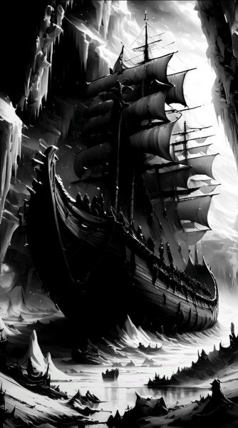 Арт Фэнтези