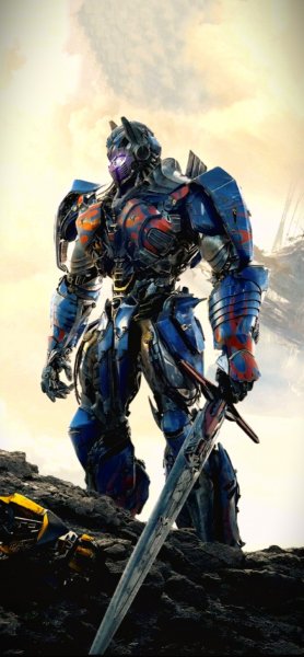 Optimus
