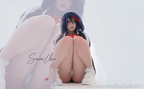 16 Frauleinmilk Ryuko 16