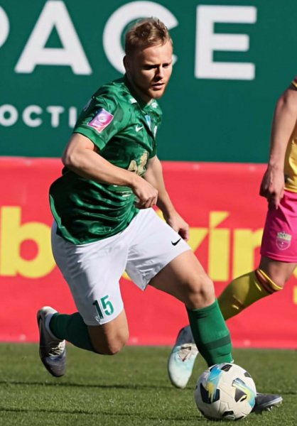 Валентин Рубчинский